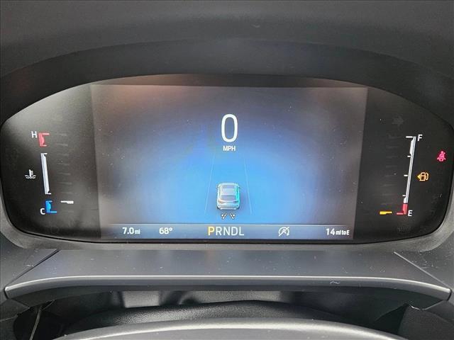 new 2026 Ford Escape car, priced at $32,190