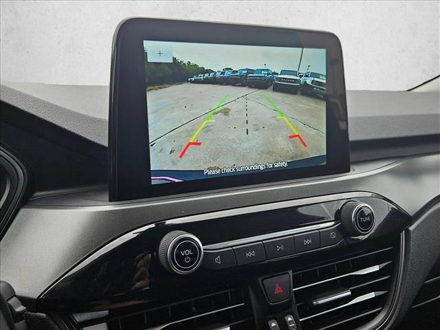 new 2026 Ford Escape car, priced at $32,190