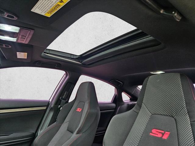 used 2018 Honda Civic car, priced at $15,502