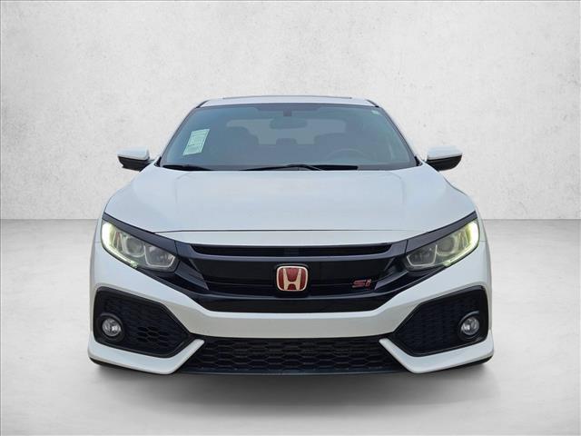 used 2018 Honda Civic car, priced at $15,502
