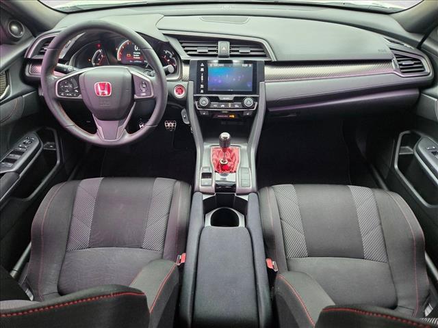 used 2018 Honda Civic car, priced at $15,502