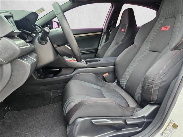 used 2018 Honda Civic car, priced at $15,502