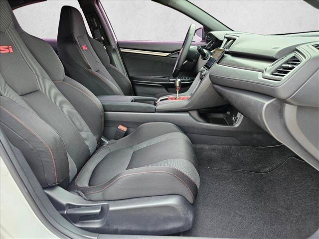 used 2018 Honda Civic car, priced at $15,502