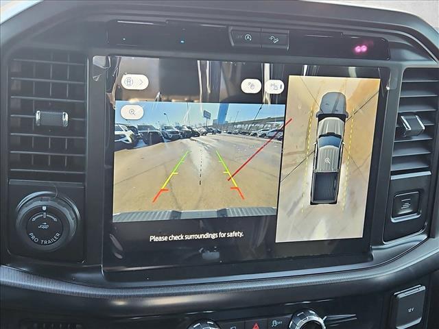 new 2026 Ford F-150 car, priced at $72,415