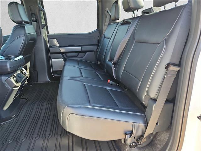 new 2026 Ford F-150 car, priced at $72,415