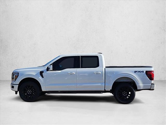 new 2026 Ford F-150 car, priced at $72,415