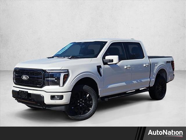 new 2026 Ford F-150 car, priced at $72,415