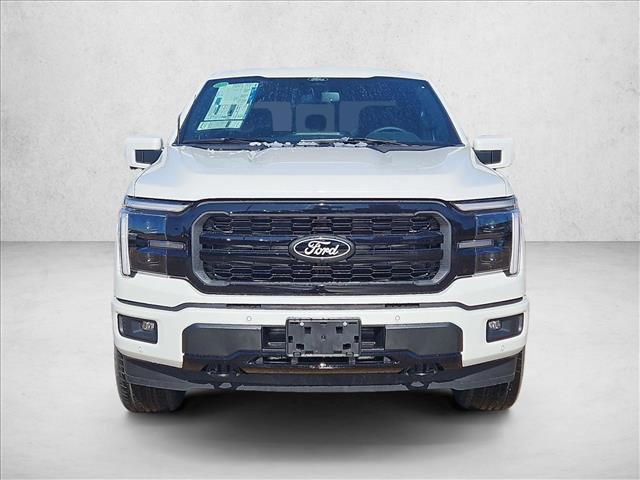 new 2026 Ford F-150 car, priced at $72,415