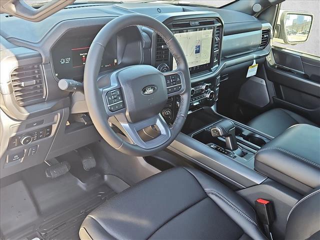 new 2026 Ford F-150 car, priced at $72,415
