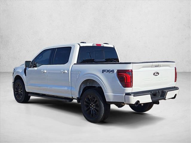 new 2026 Ford F-150 car, priced at $72,415