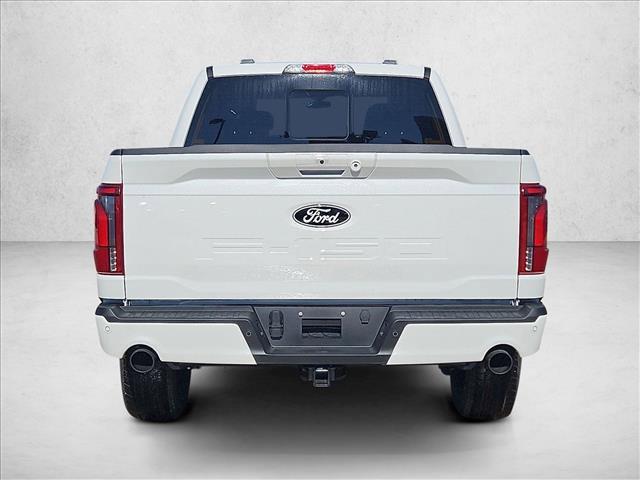 new 2026 Ford F-150 car, priced at $72,415