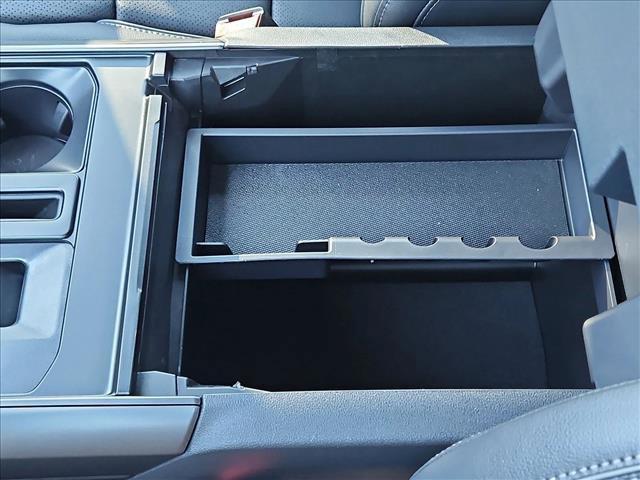 new 2026 Ford F-150 car, priced at $72,415