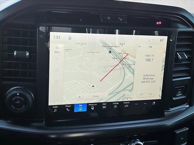 new 2026 Ford F-150 car, priced at $72,415