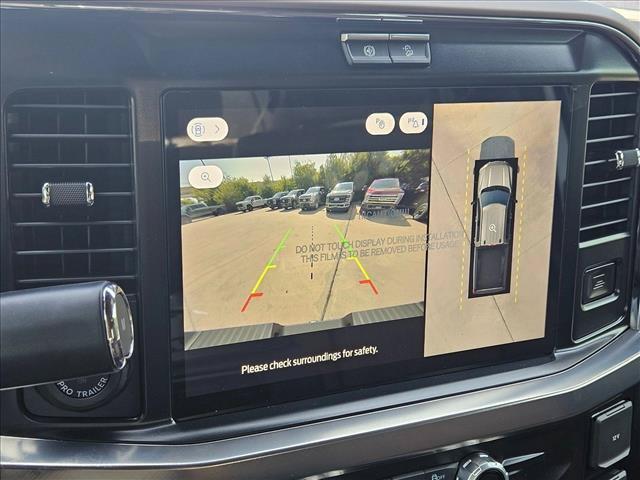 new 2026 Ford F-250 car, priced at $92,095