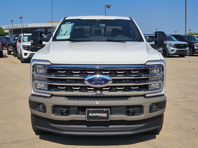 new 2026 Ford F-250 car, priced at $92,095