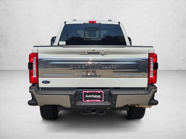 new 2026 Ford F-250 car, priced at $92,095
