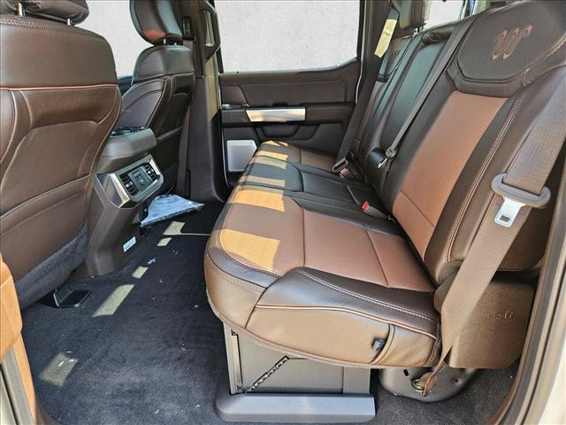 new 2026 Ford F-250 car, priced at $92,095