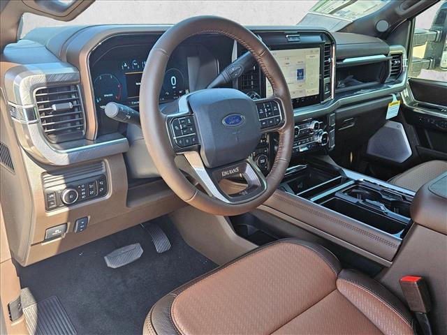 new 2026 Ford F-250 car, priced at $92,095