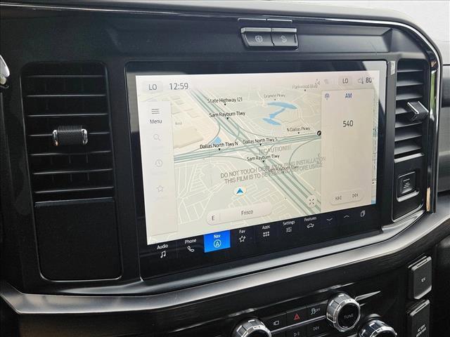 new 2026 Ford F-250 car, priced at $81,220