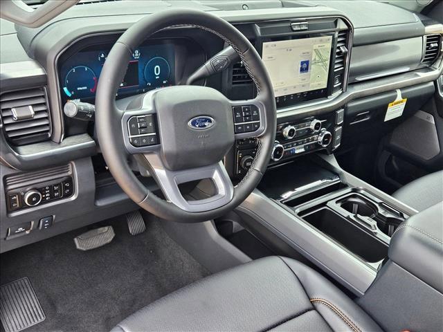 new 2026 Ford F-250 car, priced at $81,220