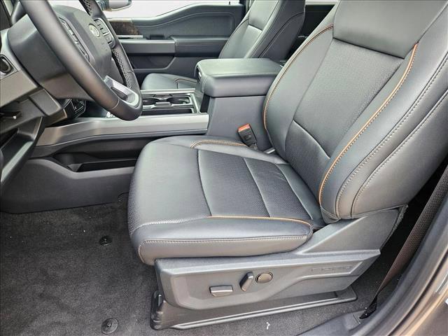 new 2026 Ford F-250 car, priced at $81,220