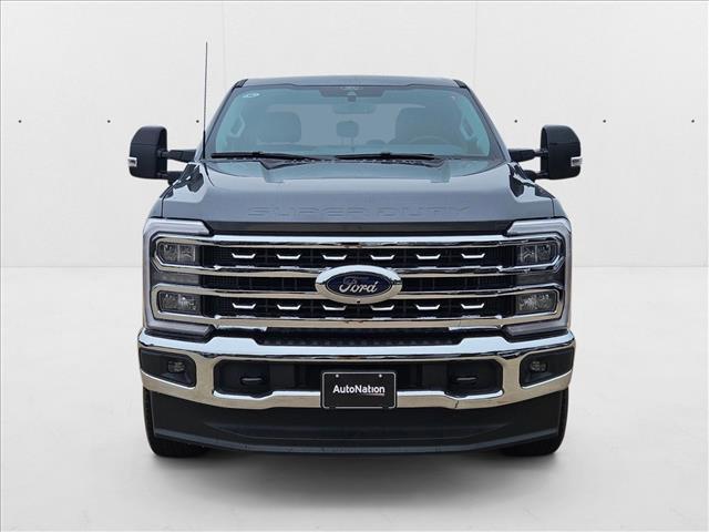 new 2026 Ford F-250 car, priced at $81,220
