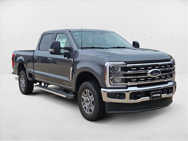 new 2026 Ford F-250 car, priced at $81,220