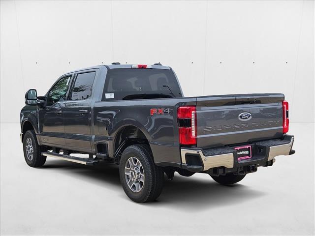 new 2026 Ford F-250 car, priced at $81,220