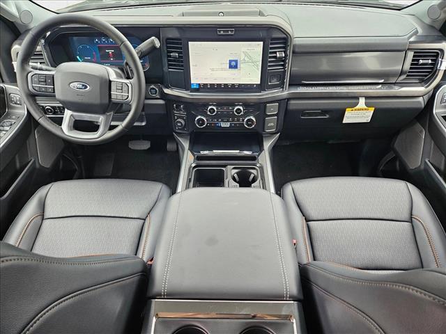 new 2026 Ford F-250 car, priced at $81,220