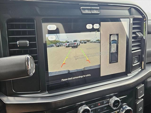 new 2026 Ford F-250 car, priced at $81,220