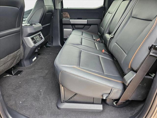 new 2026 Ford F-250 car, priced at $81,220