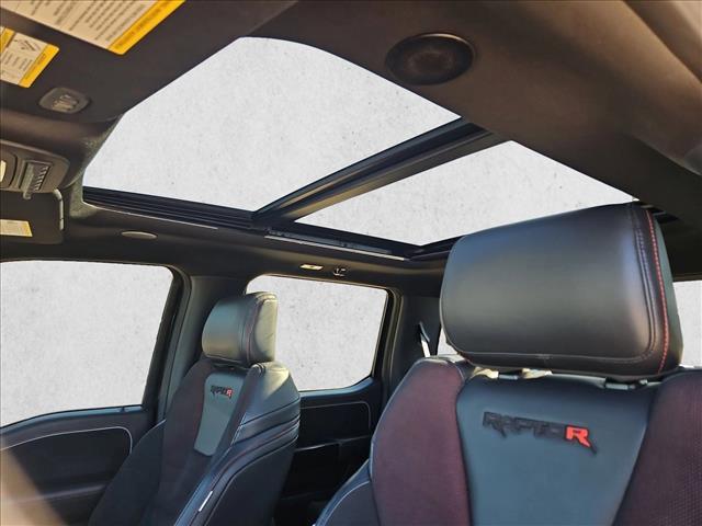 used 2024 Ford F-150 car, priced at $110,995