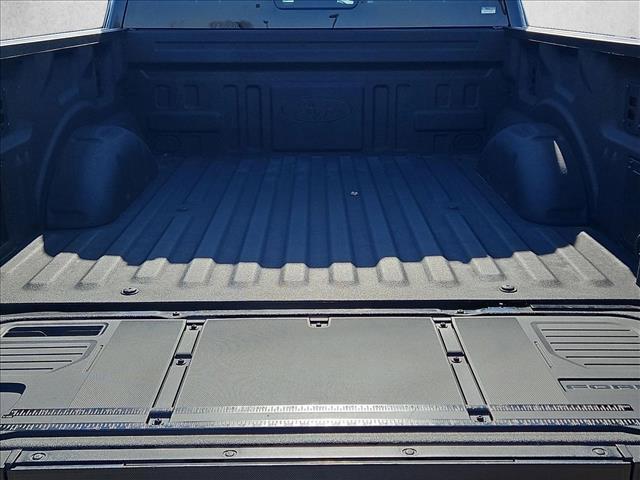 used 2024 Ford F-150 car, priced at $110,995