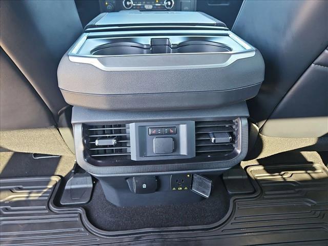 used 2024 Ford F-150 car, priced at $110,995