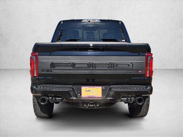 used 2024 Ford F-150 car, priced at $110,995