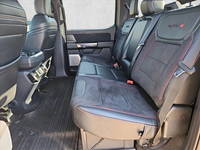 used 2024 Ford F-150 car, priced at $110,995