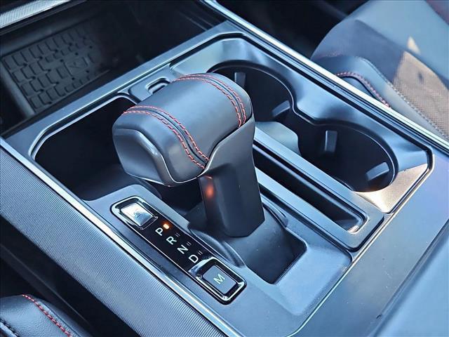 used 2024 Ford F-150 car, priced at $110,995