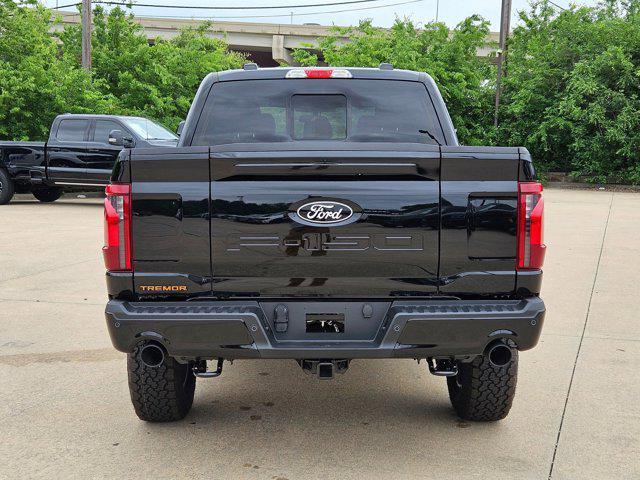 new 2026 Ford F-150 car, priced at $65,351