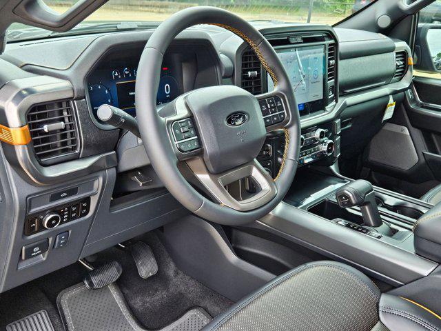 new 2026 Ford F-150 car, priced at $65,351