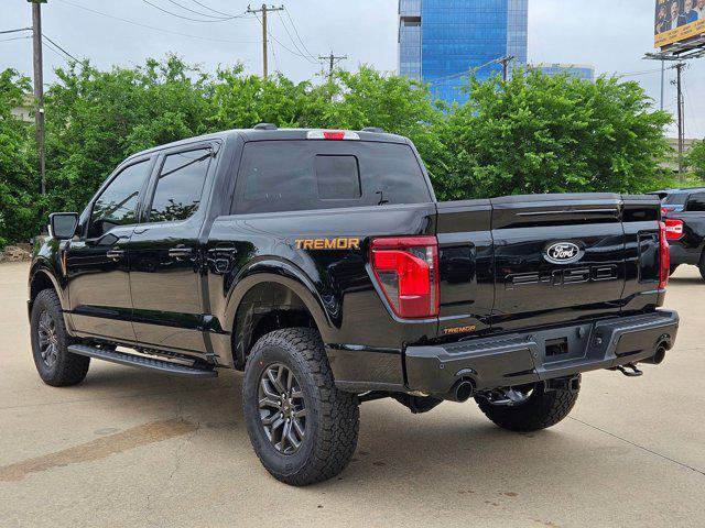 new 2026 Ford F-150 car, priced at $65,351