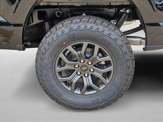 new 2026 Ford F-150 car, priced at $65,351
