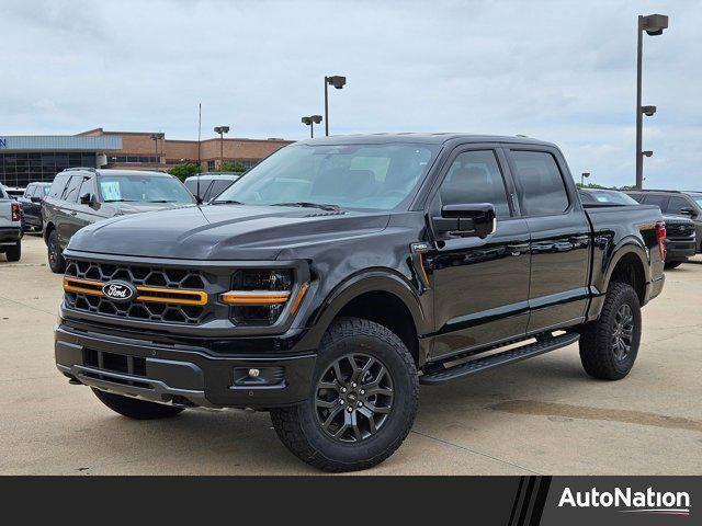 new 2026 Ford F-150 car, priced at $66,186