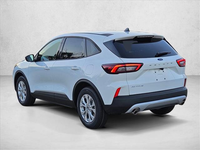 new 2026 Ford Escape car, priced at $26,499