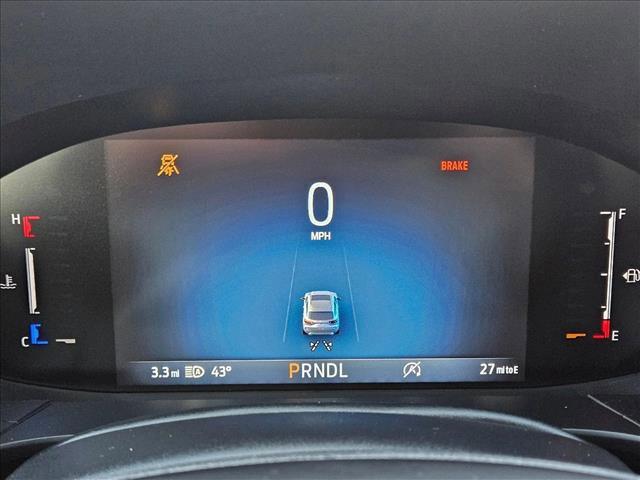 new 2026 Ford Escape car, priced at $26,499