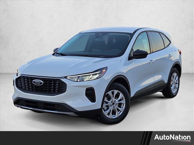 new 2026 Ford Escape car, priced at $26,499