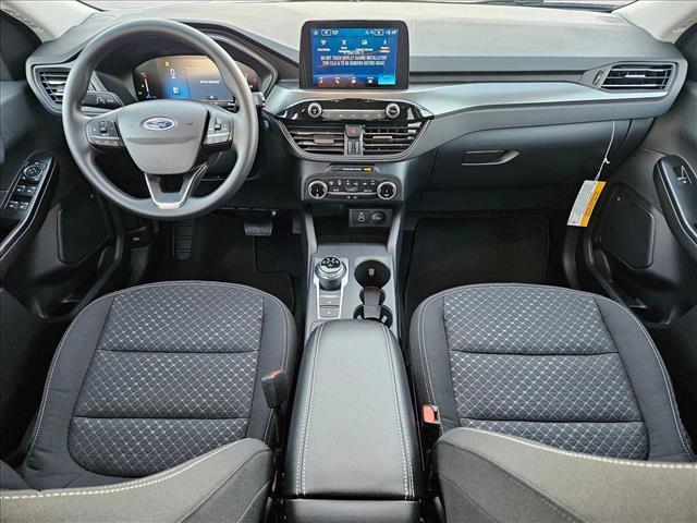 new 2026 Ford Escape car, priced at $26,499