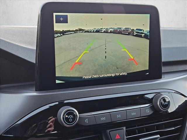 new 2026 Ford Escape car, priced at $26,499