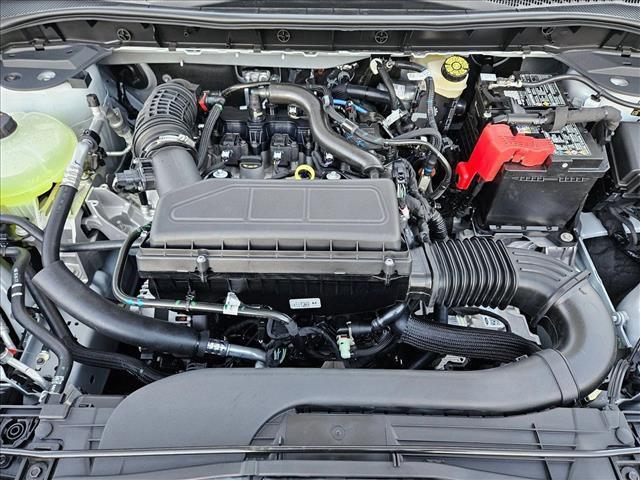 new 2026 Ford Escape car, priced at $26,499