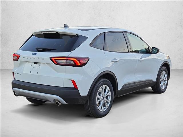 new 2026 Ford Escape car, priced at $26,499
