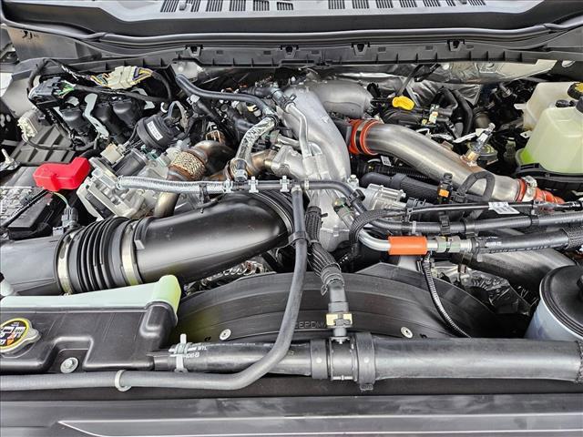 new 2026 Ford F-450 car, priced at $112,630